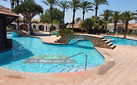 Apartamento Denia - Urb El Palmar Playa